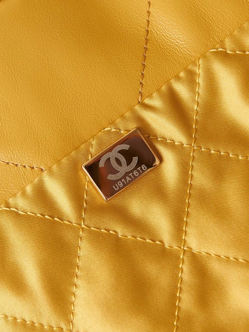 Chanel Shopping Bag